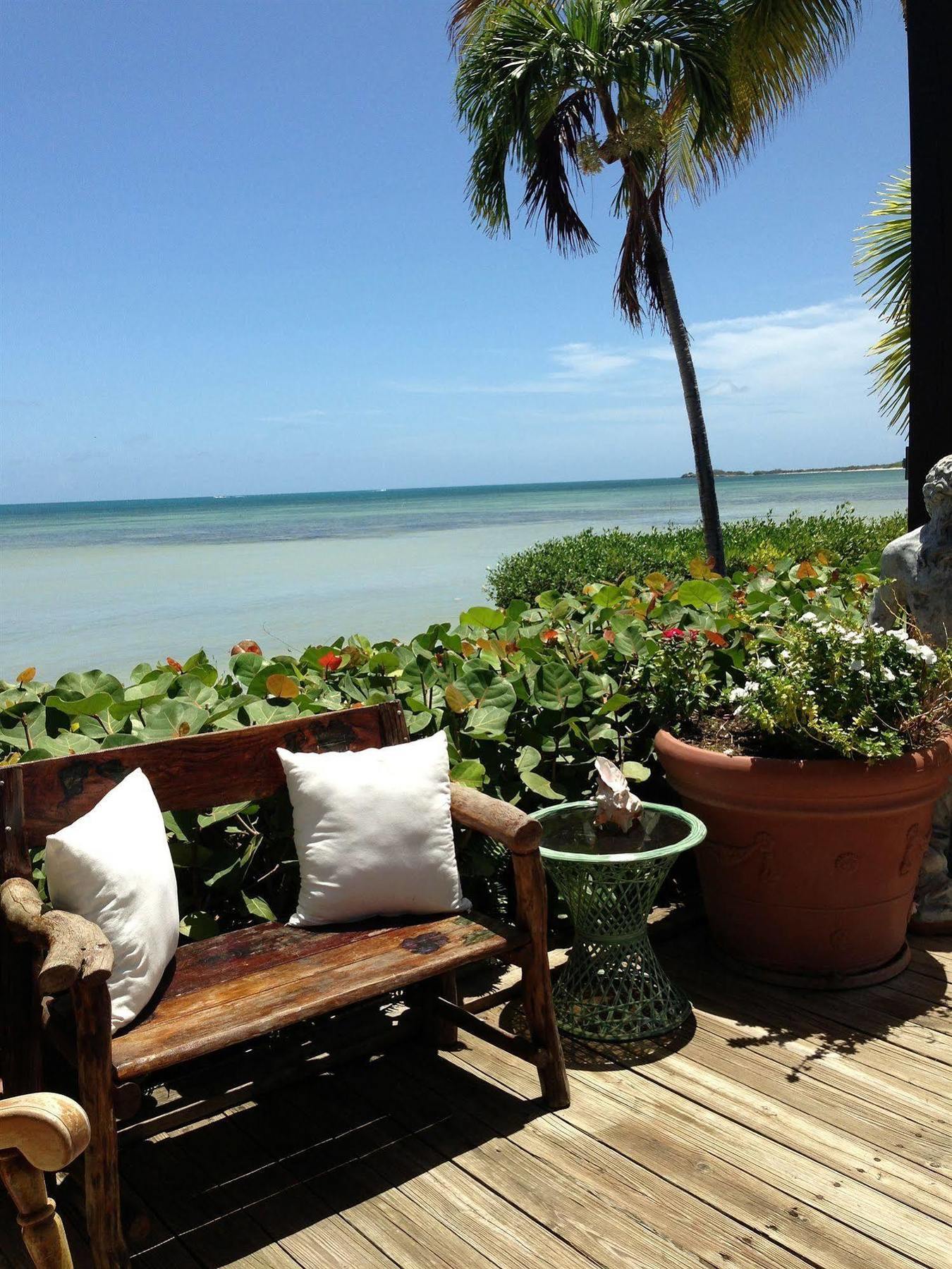 Grand Bahia Ocean View Hotel Cabo Rojo Eksteriør bilde