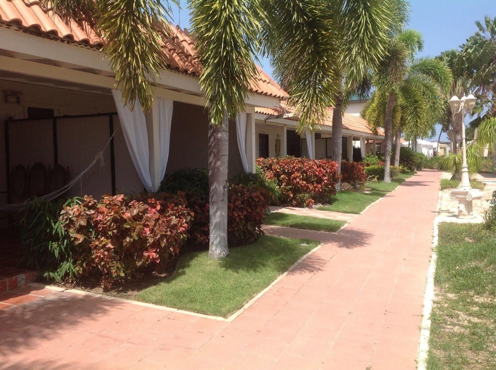 Grand Bahia Ocean View Hotel Cabo Rojo Eksteriør bilde