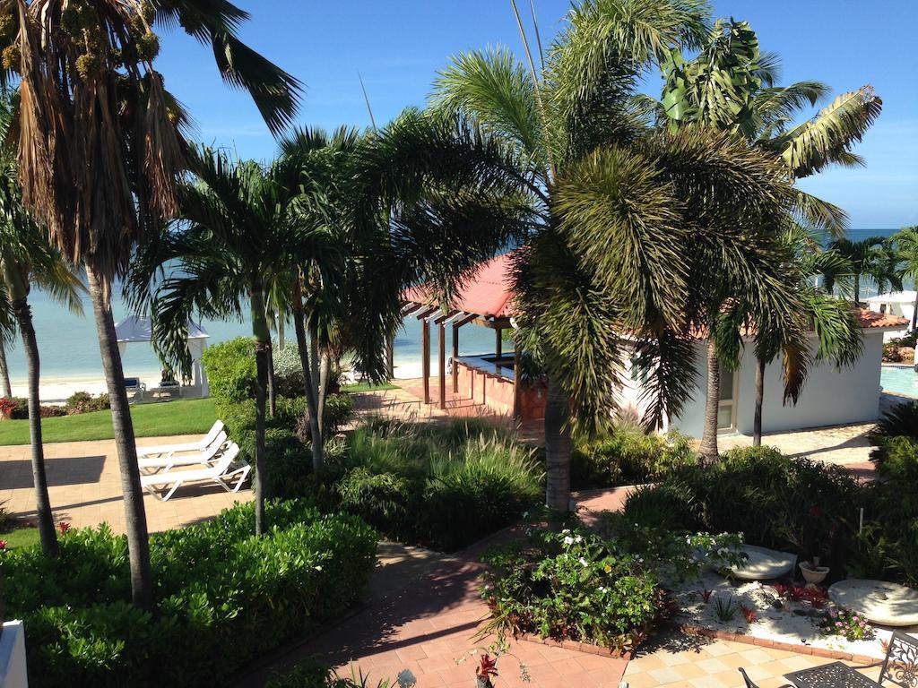 Grand Bahia Ocean View Hotel Cabo Rojo Eksteriør bilde