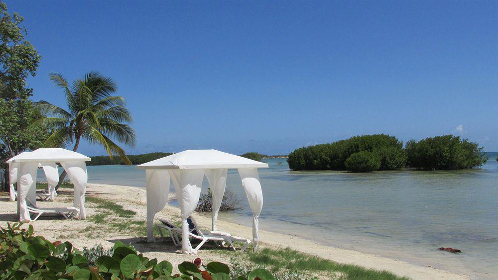 Grand Bahia Ocean View Hotel Cabo Rojo Eksteriør bilde